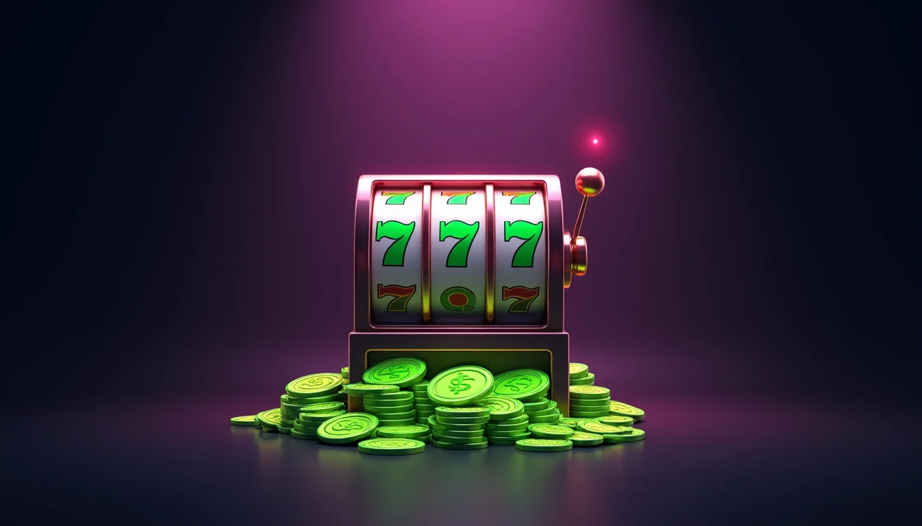 Live dealer studio and slot category navigation on main88